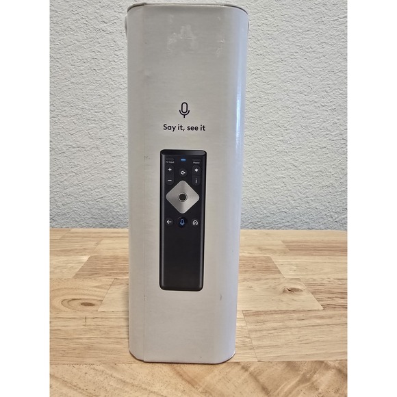 Xfinity Flex 4K Ultra HD Streaming TV Box with Voice Remote New Open Box - Picture 4 of 12